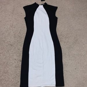 Fashion Nova Dress Size L